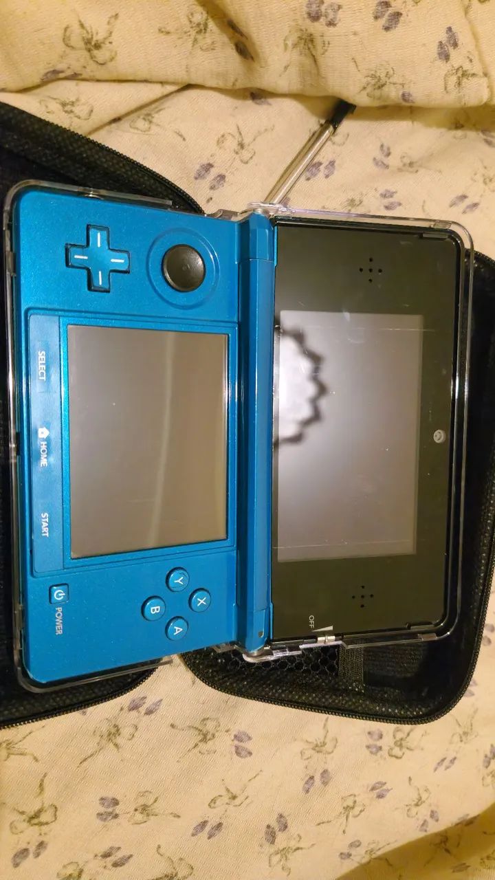 TROCO - 3ds e DSi por 3ds XL - Foto 2