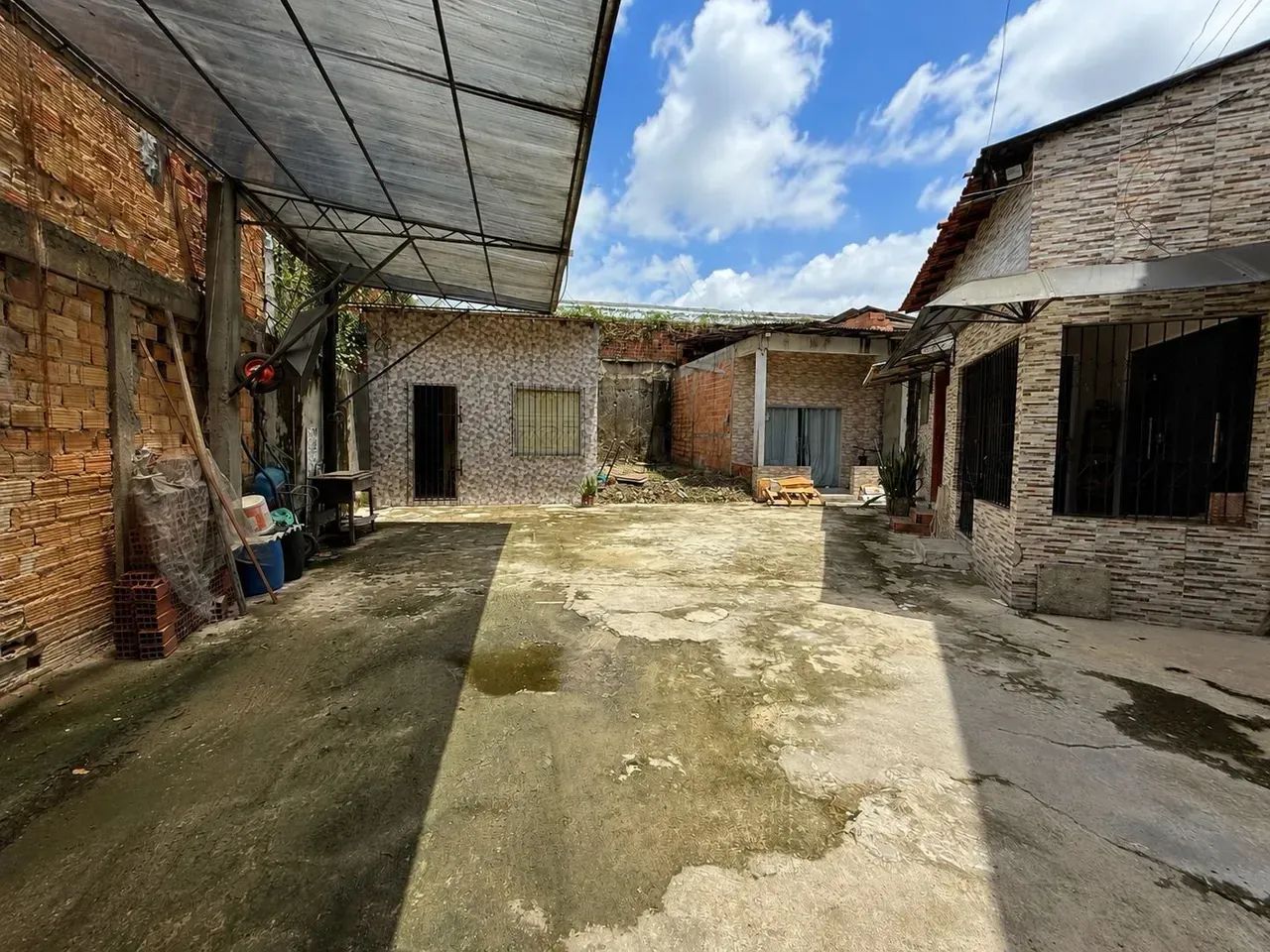 VENDO CASA EM VILA COM 3 SUITES NA CAMPINA - Foto 3