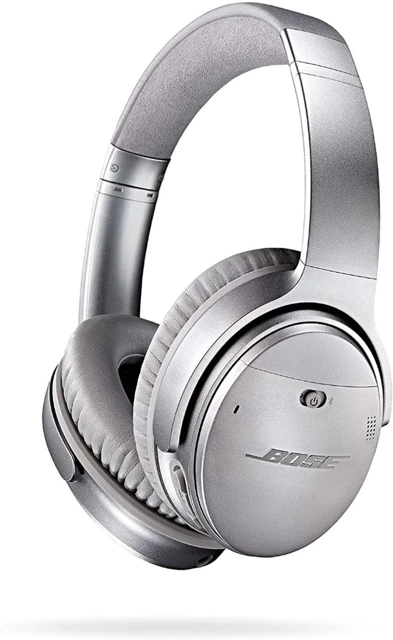 Bose QuietComfort 35   - Foto 2