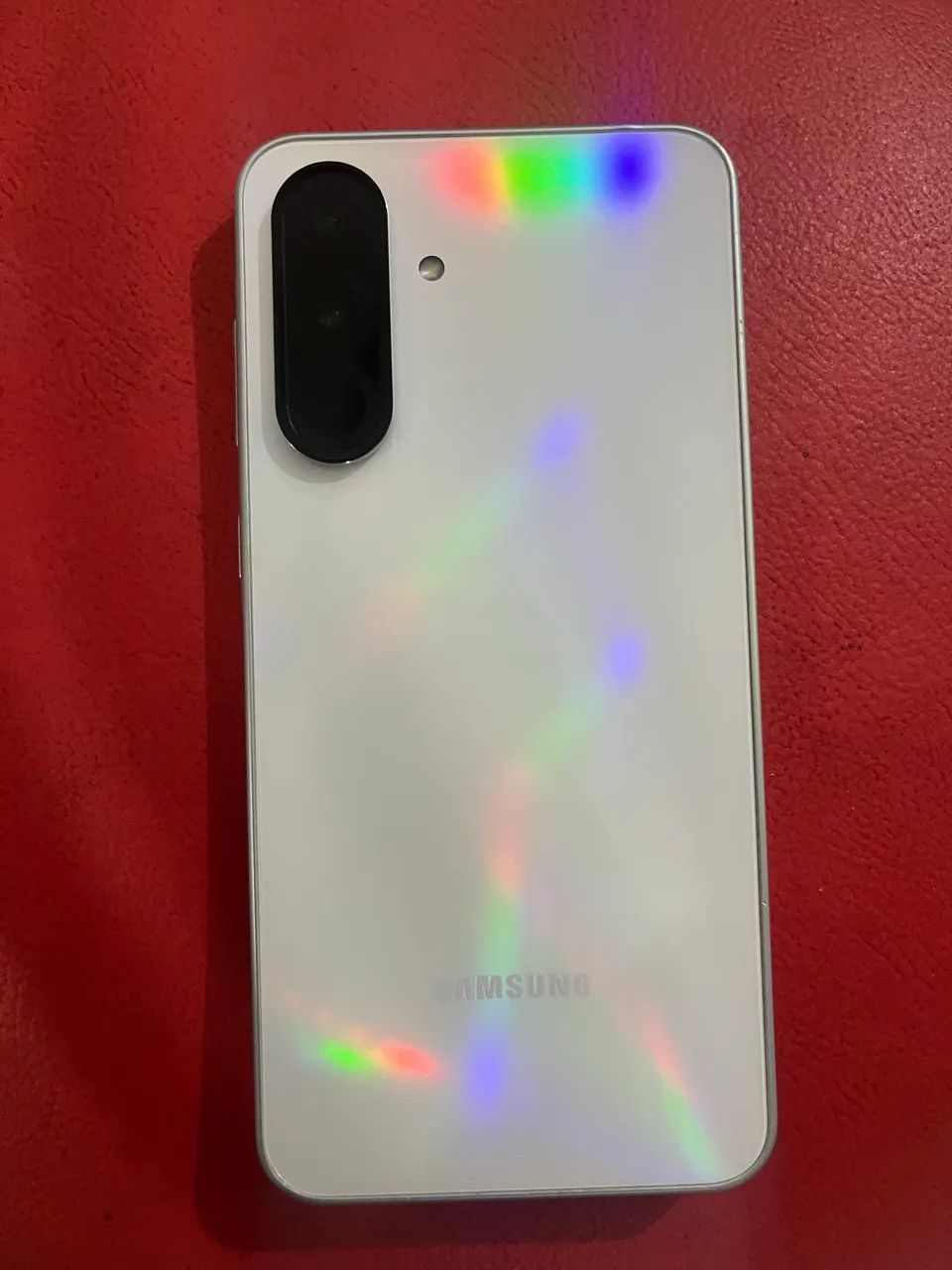 Samsung A36 Seminovo - Foto 5