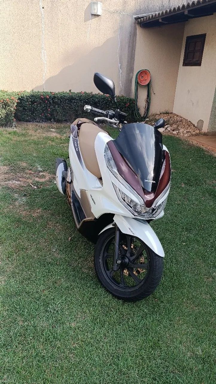 PCX  150 com ABS