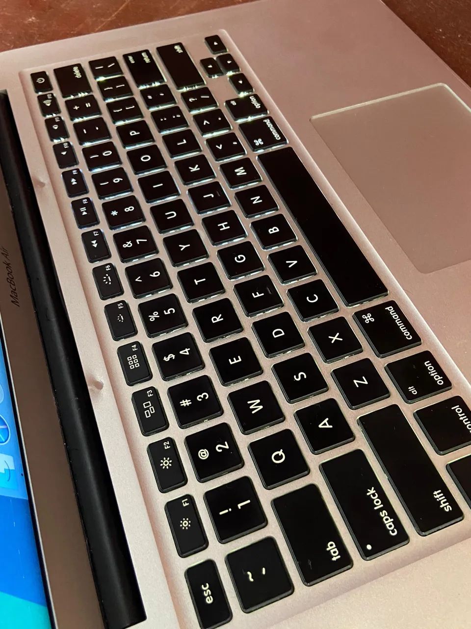 Macbook Air 2012 - Notebooks - Jardim Paulista, Sinop 1480029776 | OLX