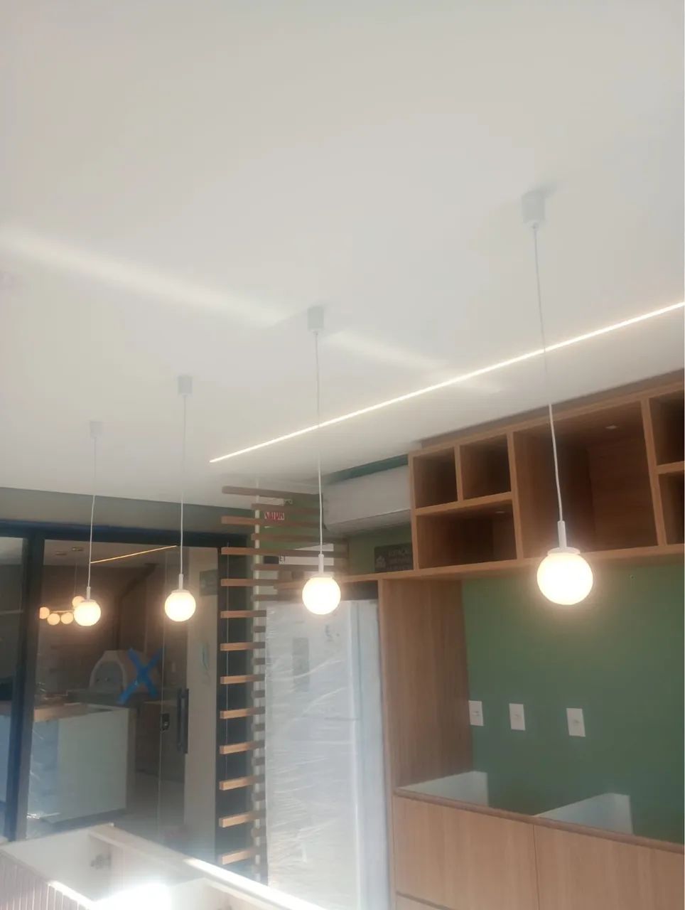 Eletricista residencial,predial e comecial - Foto 5