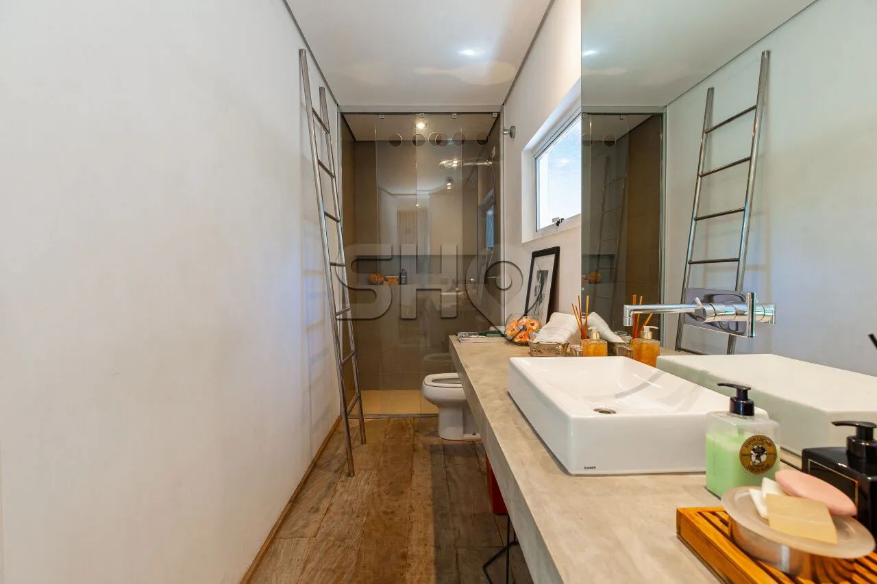 Casa no melhor da Vila Madalena - Foto 3