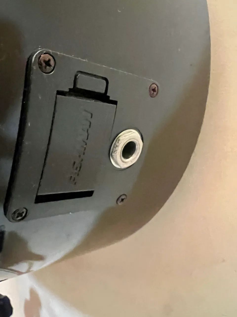 Violão Fender aço elétrico  - Foto 5