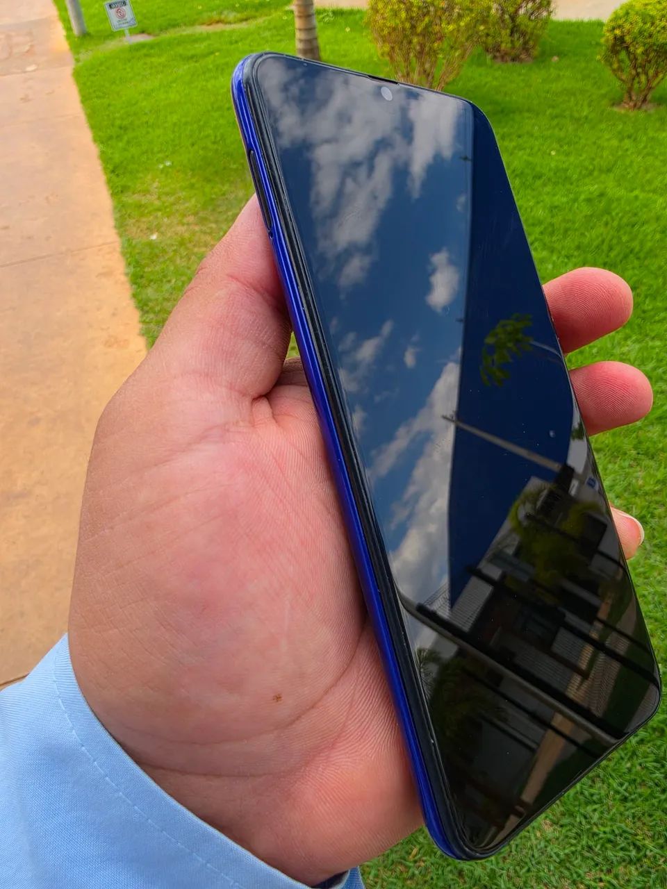 Galaxy M31 128gb - Foto 2