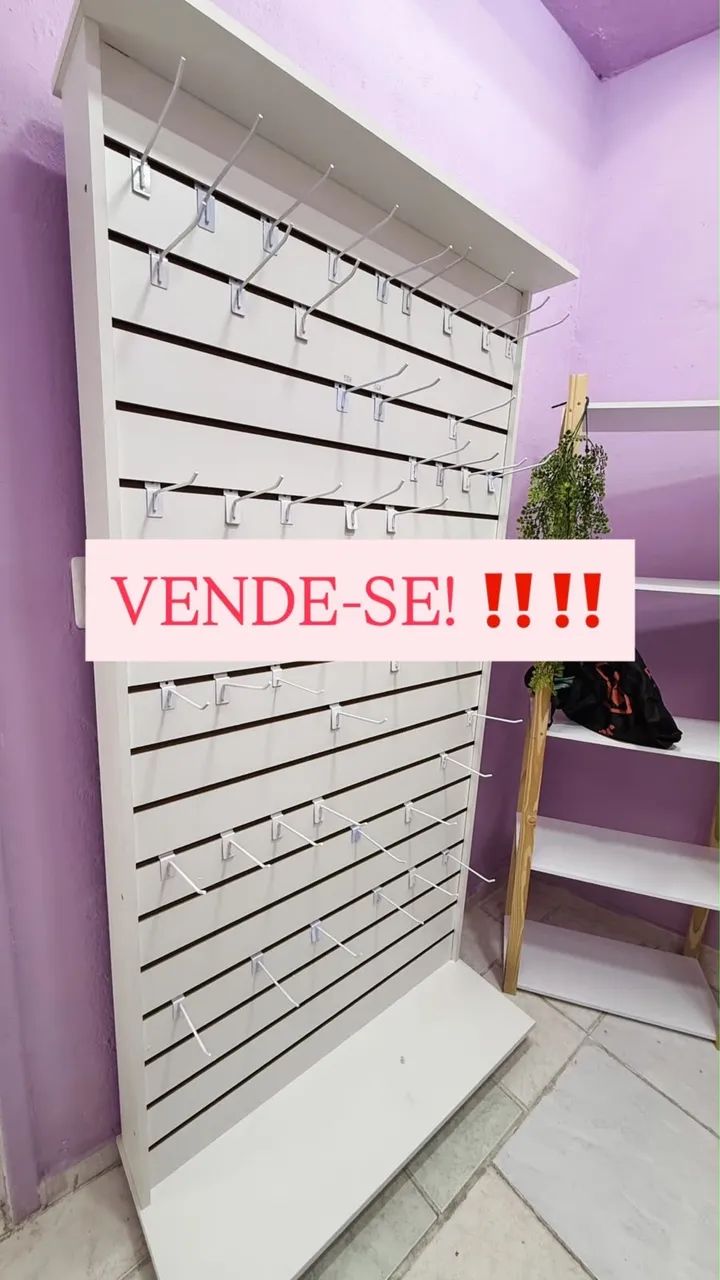 Painel Canelado