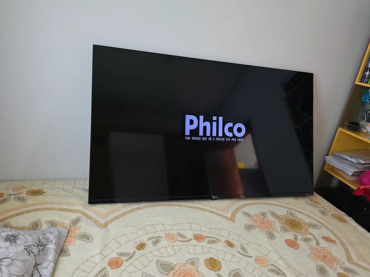 TV Philco 60 polegadas  - Foto 3