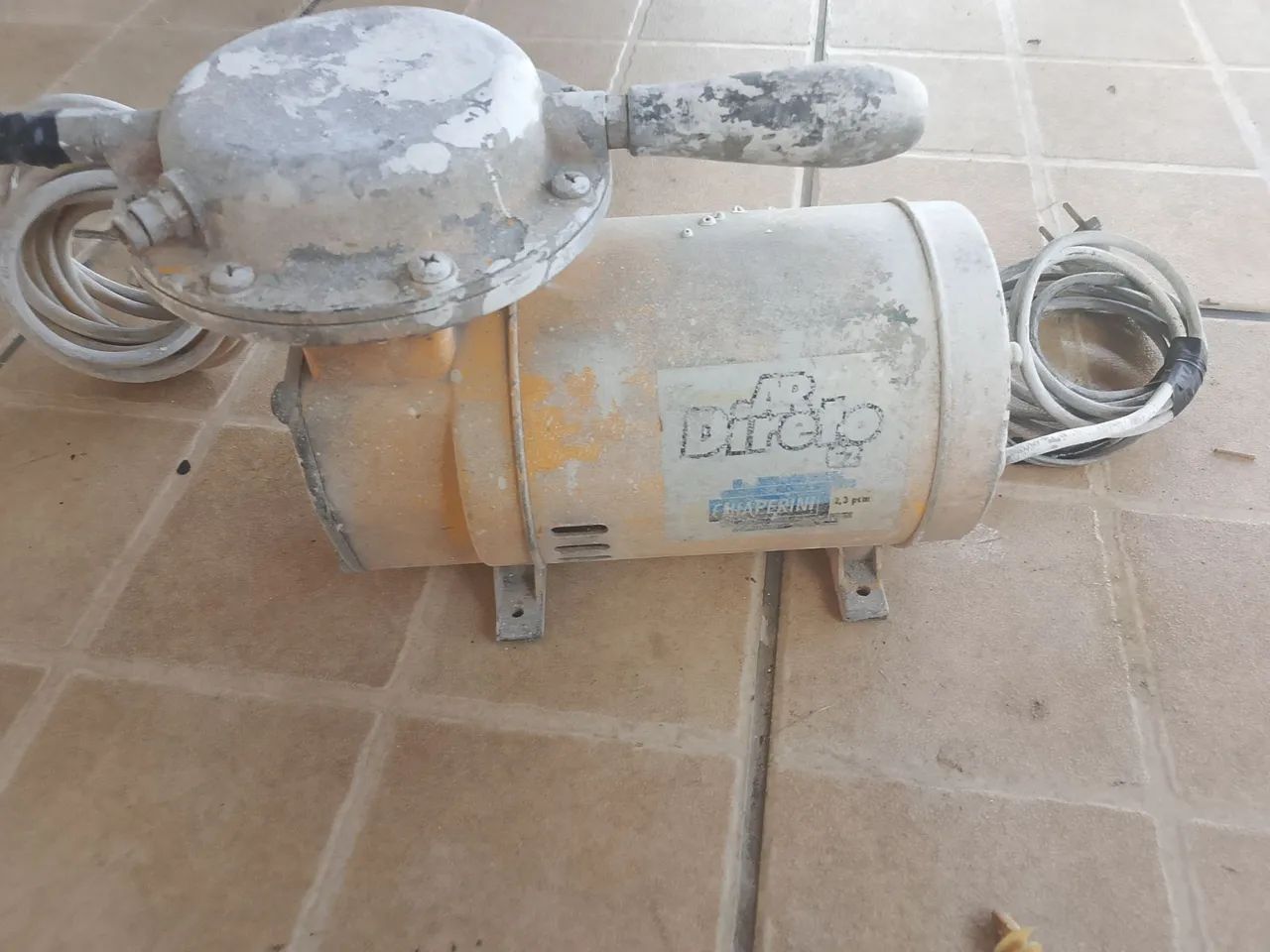 Tufão usado  - Foto 4