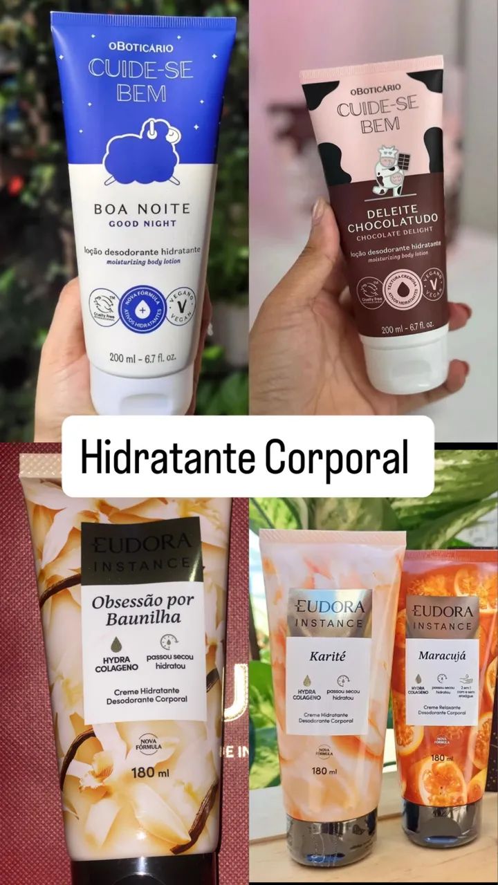 vendo boticário e eudora  - Foto 3