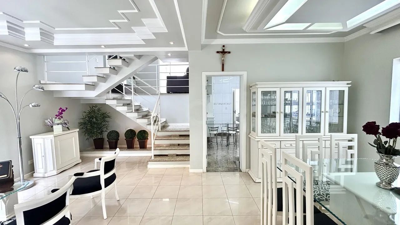 Casa com 3 dormitórios à venda - Terras de Piracicaba IV - Piracicaba/SP - Foto 4