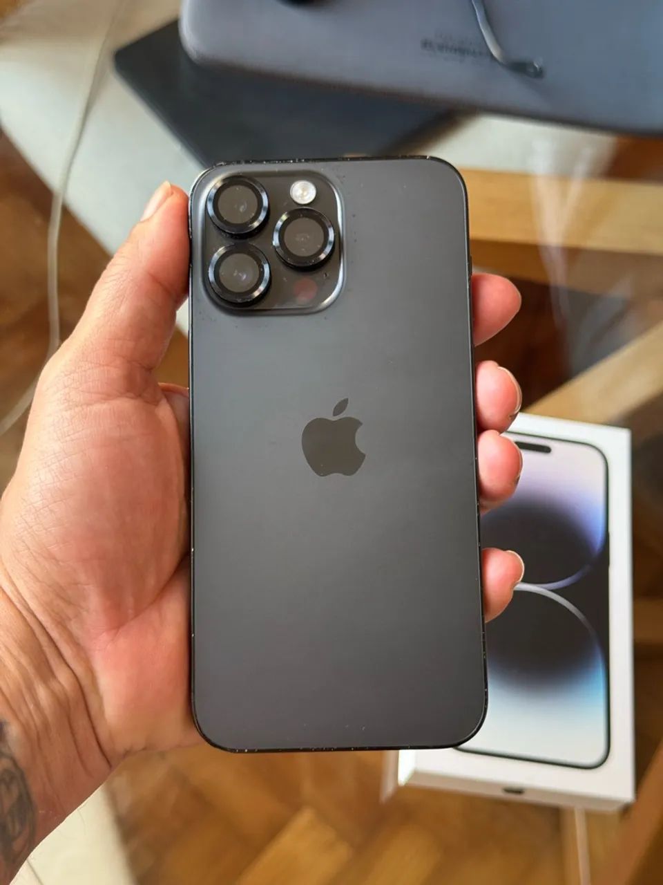 Iphone 14 pro Max - Foto 2