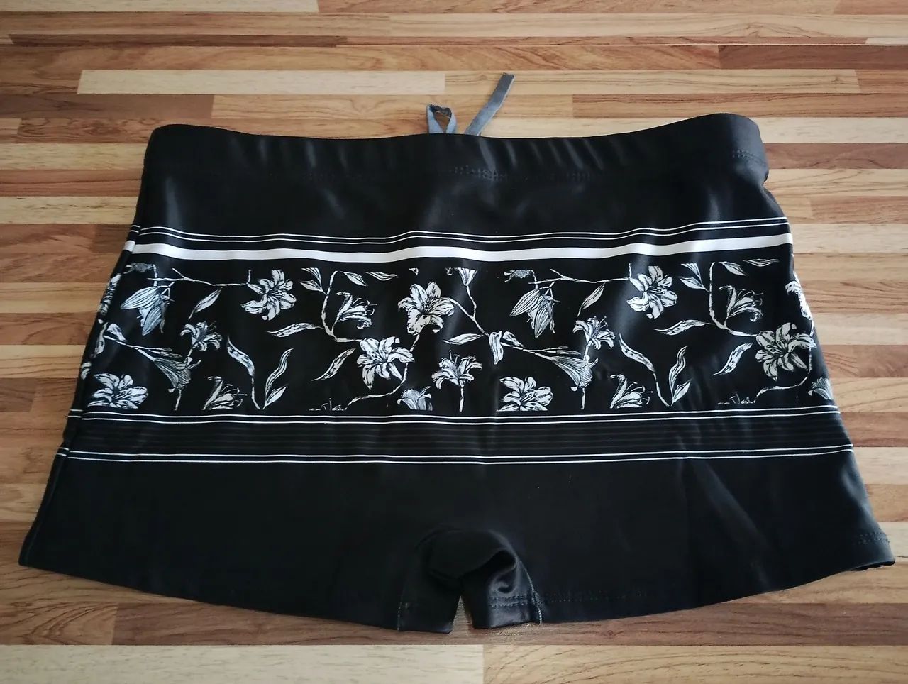Sunga Boxer Colcci Preta - Tam G  - Foto 2