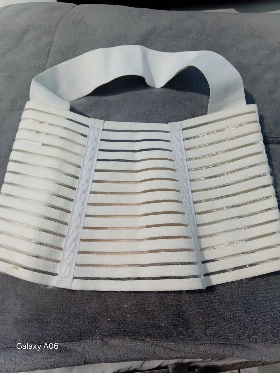 Cinta para gravidas - Foto 3