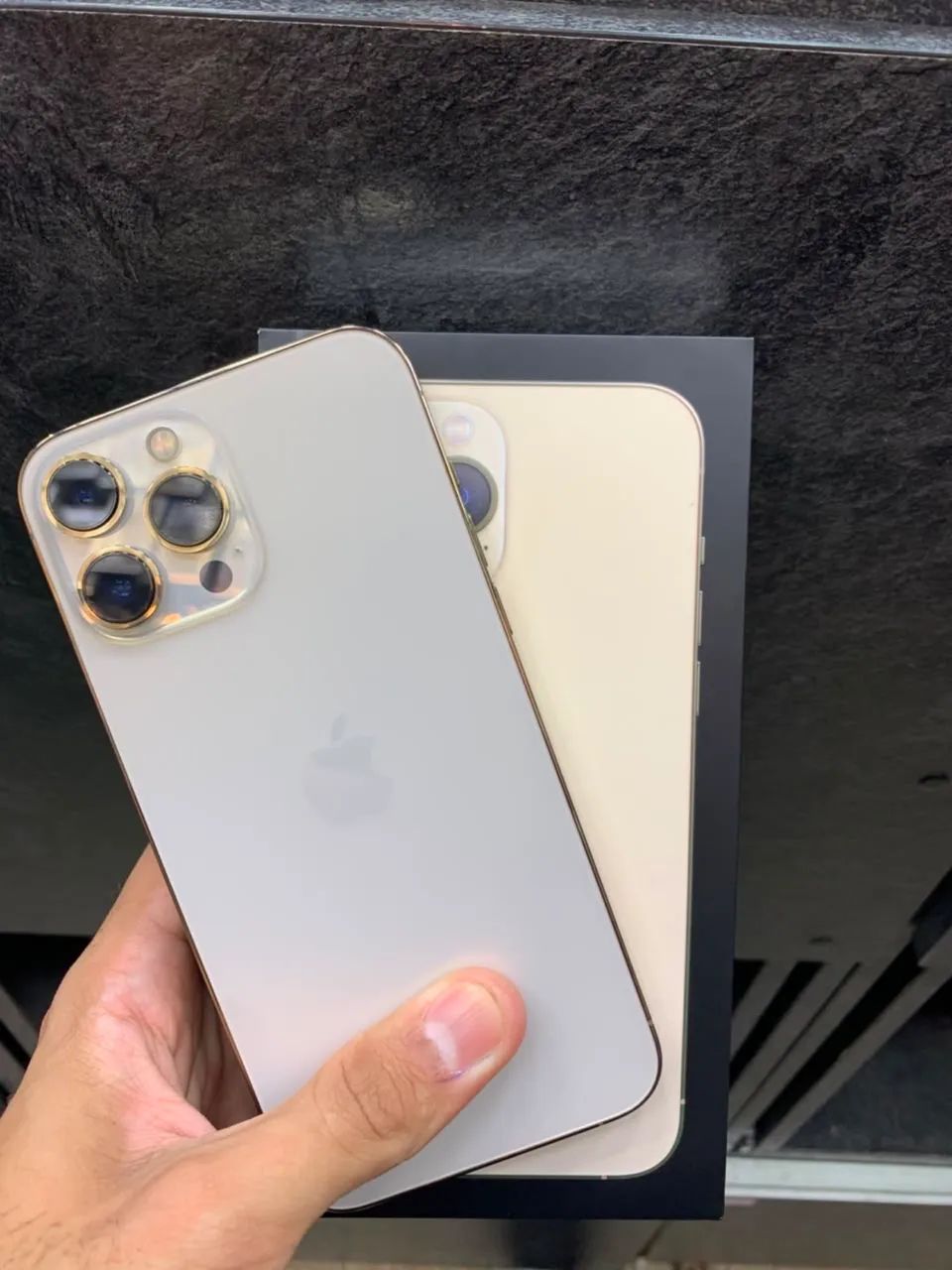 iPhone 13 Pro Max 128GB
