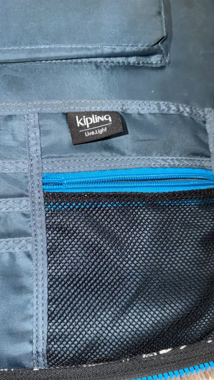 Fichário Kipling - Foto 4