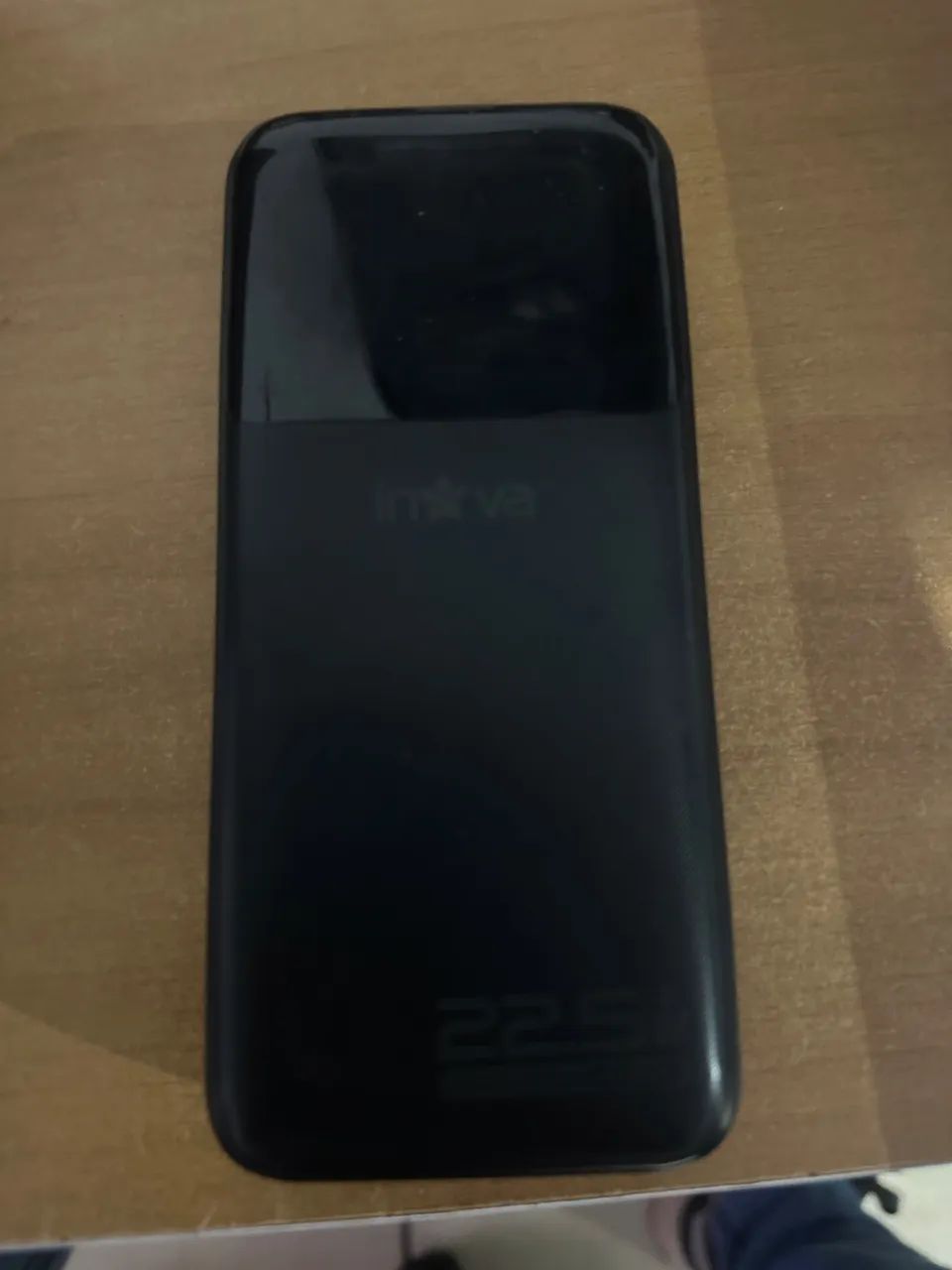 Power Bank inova 20000mAh - Foto 4