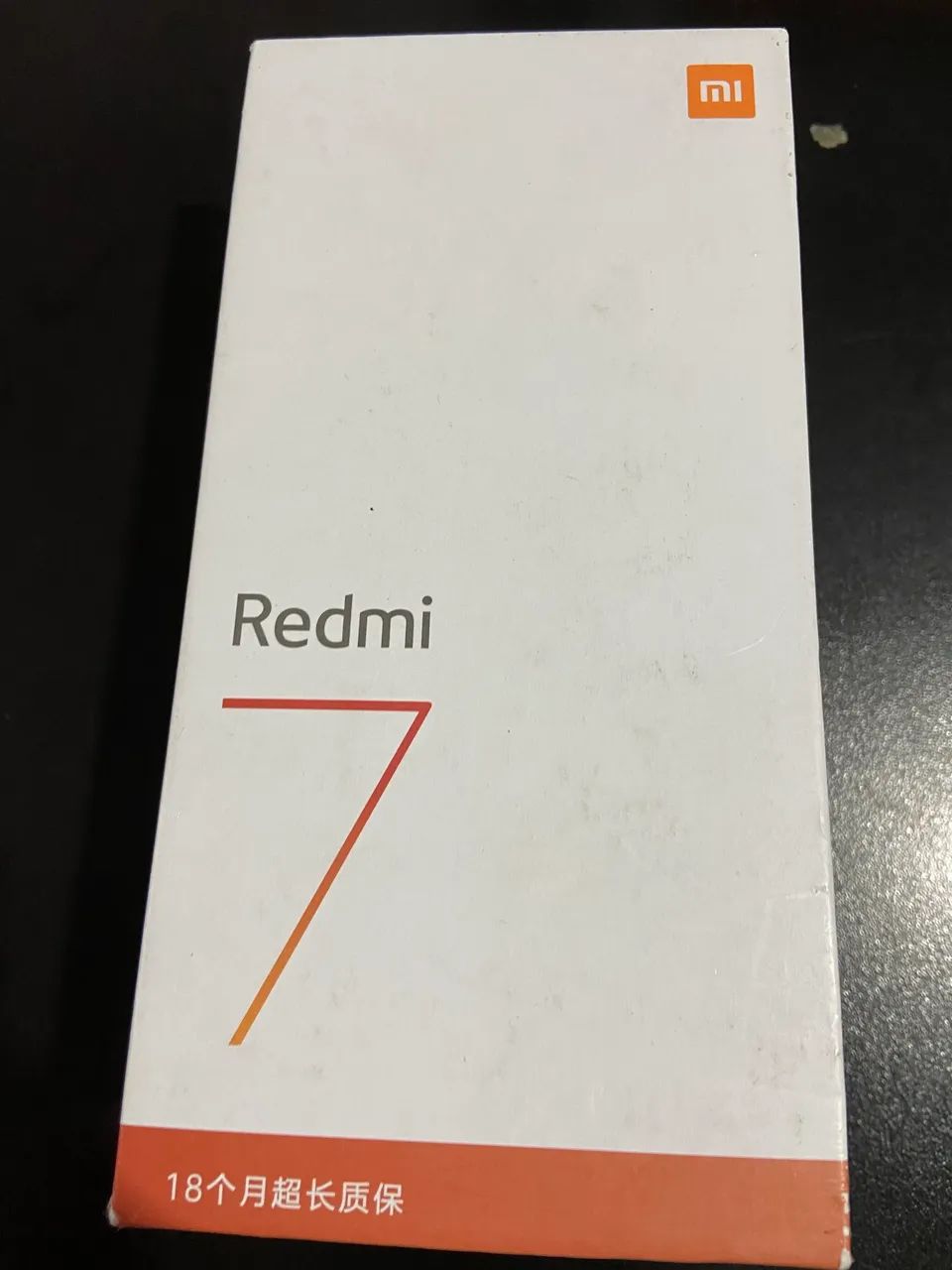 Smartphone Xiaomi Redmi 7 64gb 4gb Ram Dual Sim - Foto 3