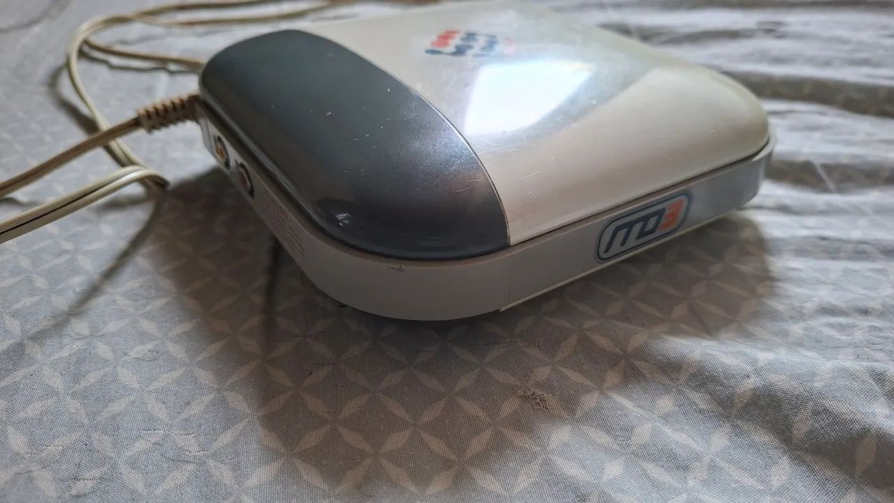 MEGA DRIVE 3 - Foto 3
