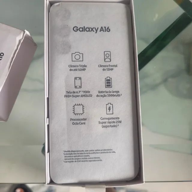 Celular Novo  - Foto 3