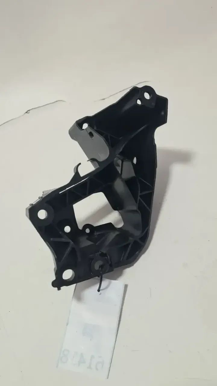 Aranha Farol Direita Honda Pcx 160 23/25 Detalhes 61418 - Foto 8
