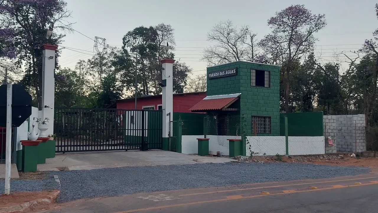 Lote comercial