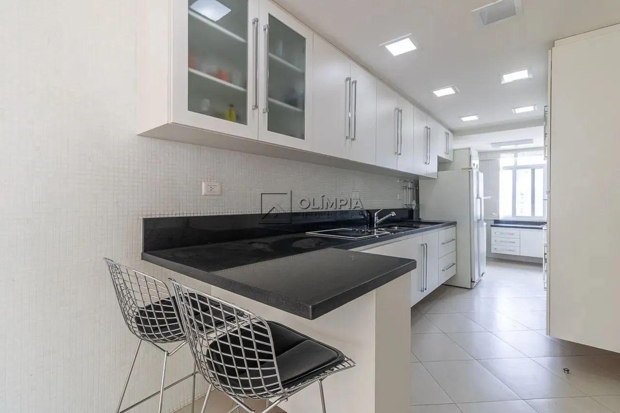 Aluguel Apartamento 1 Dormitórios - 126 m² Jardim Europa - Foto 13