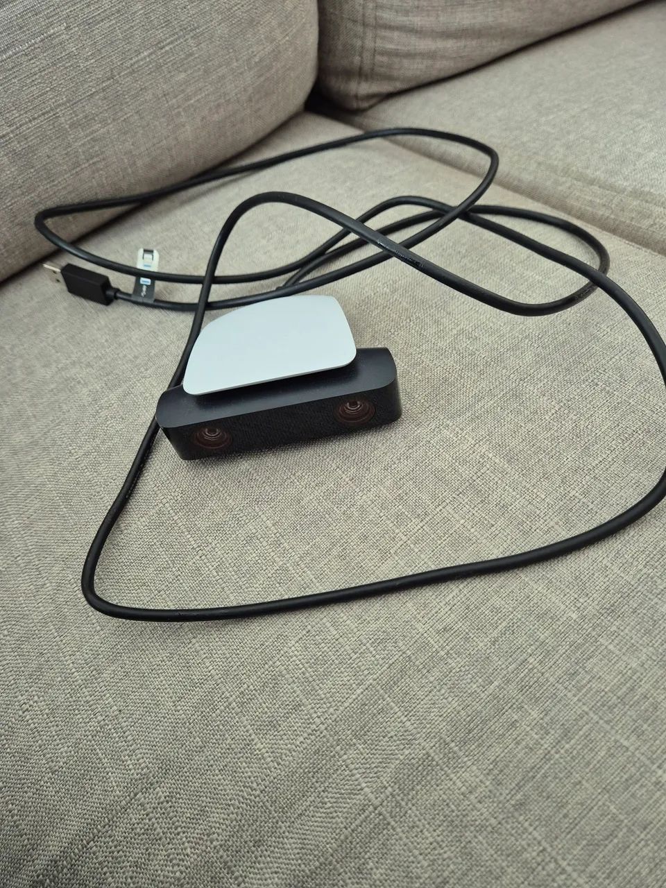 PS5 CAM