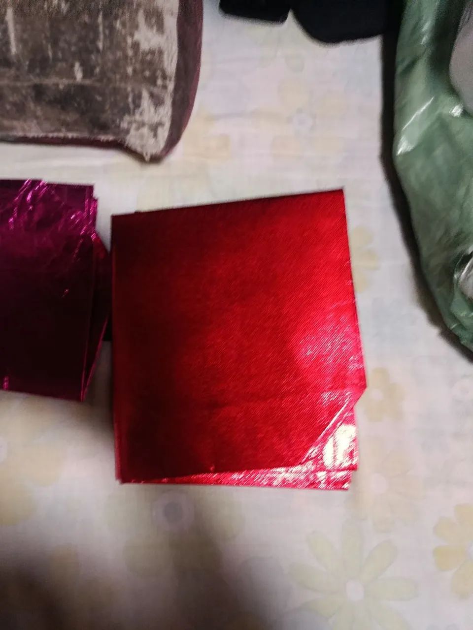 Sacolas de compras. 10 reais  - Foto 2