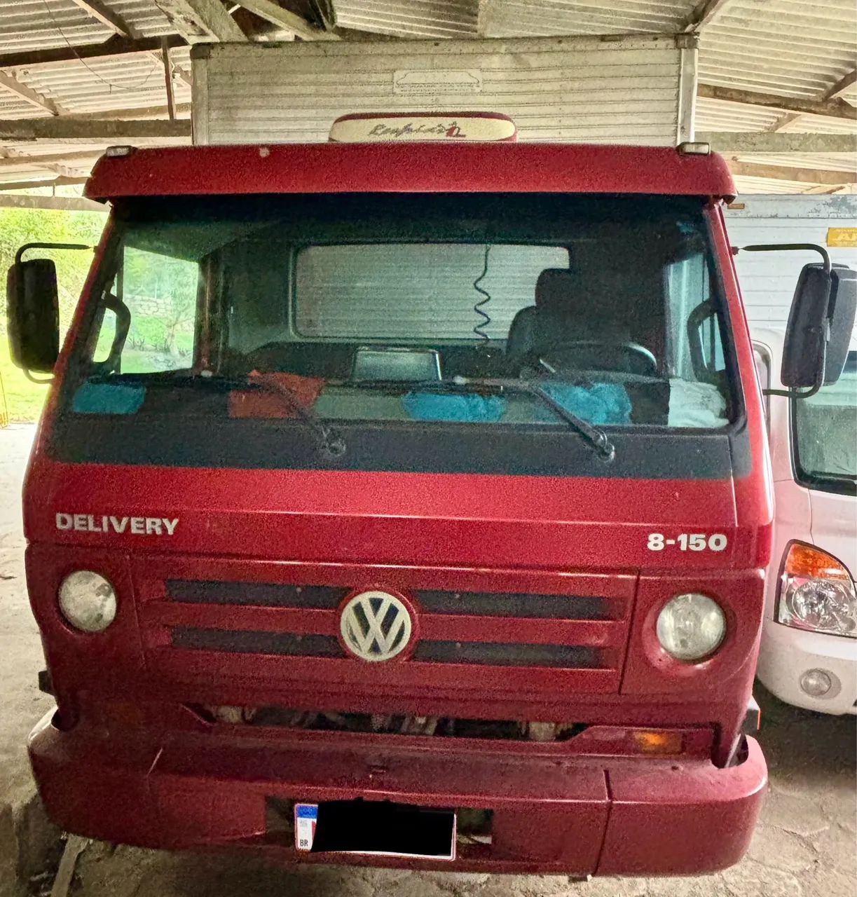 Frete / mudança  - Foto 3