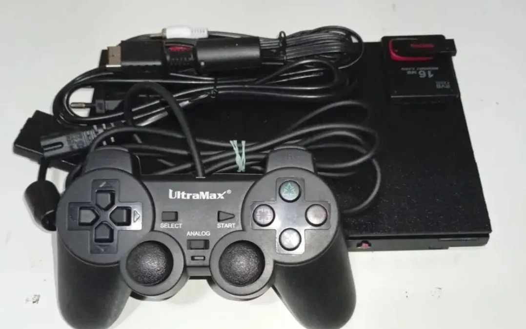 Playstation 02 - Foto 3