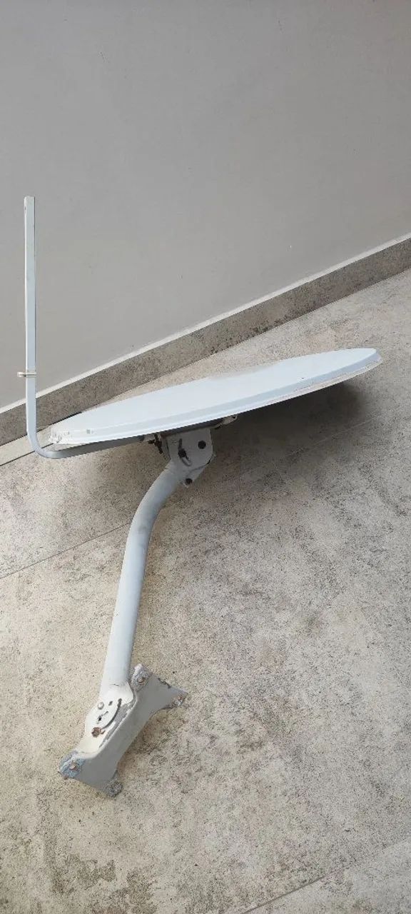 Antena - Foto 2