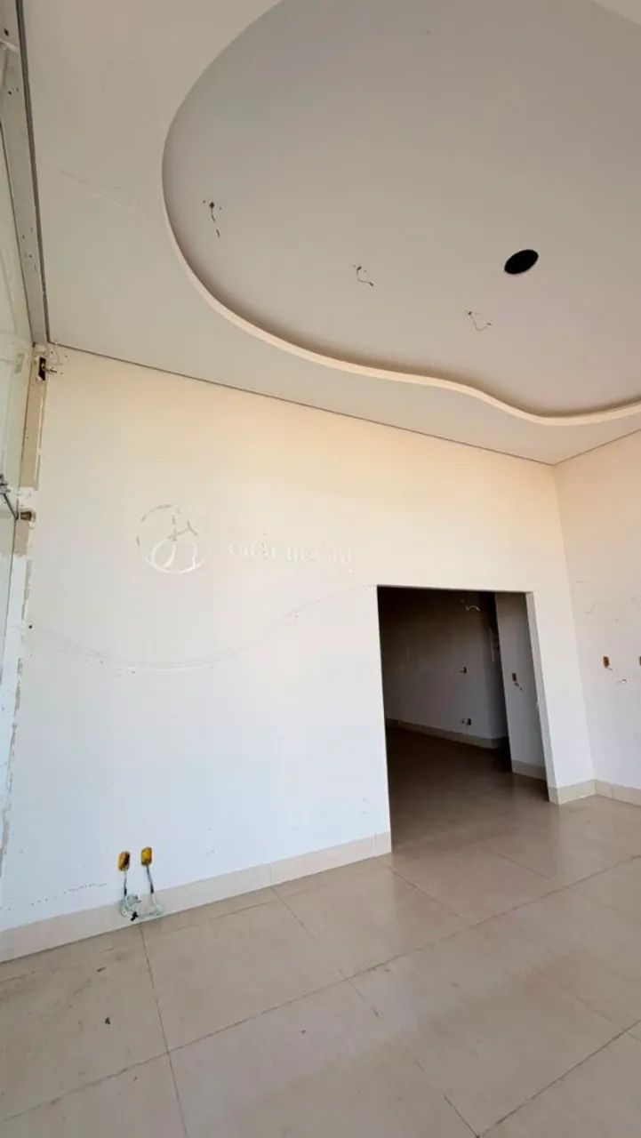 Alugo sala comercial do lado do cartório sagramor  - Foto 5