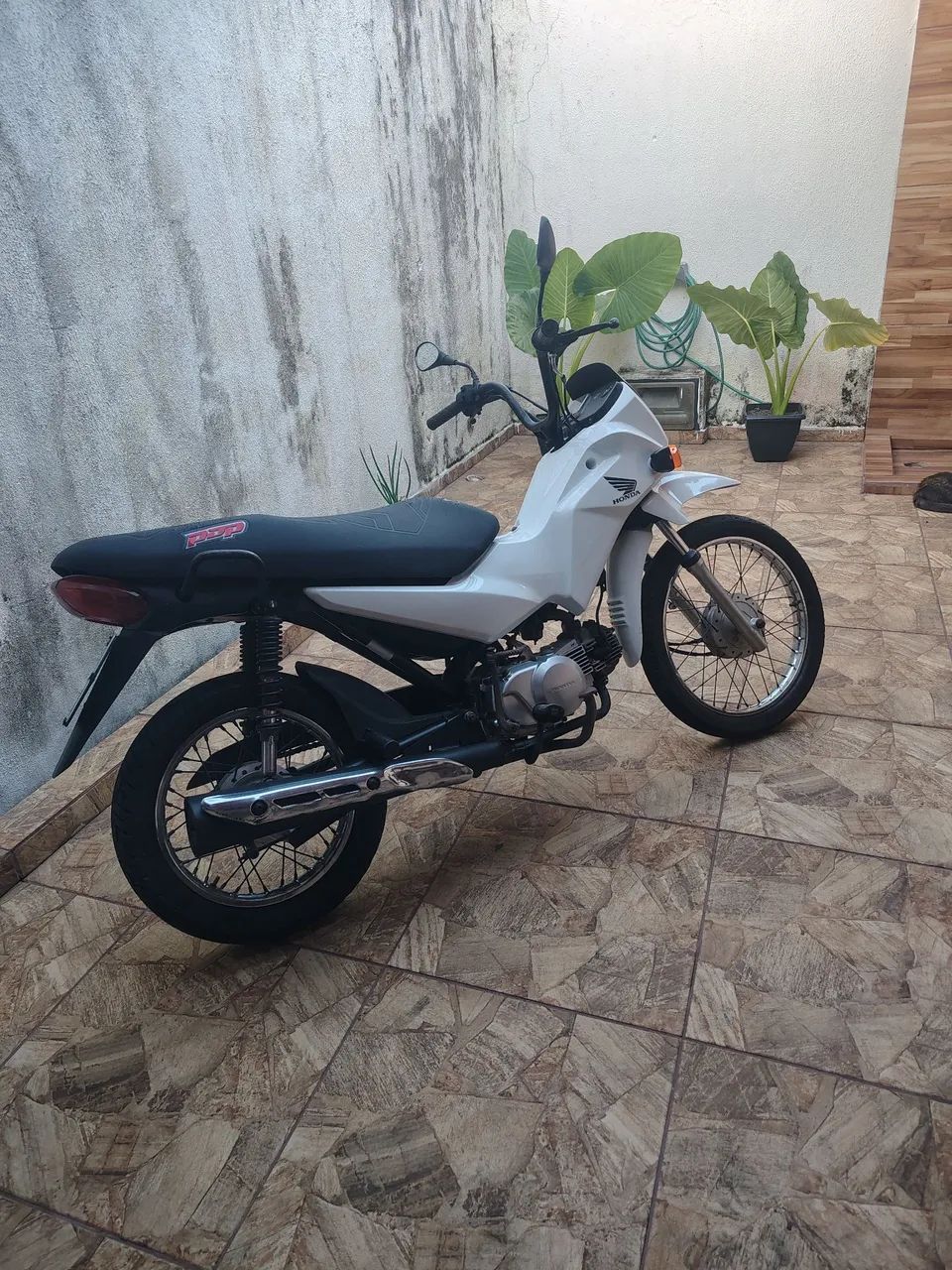 Pop 100cc  - Foto 4