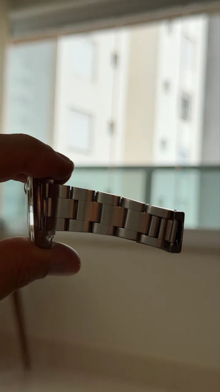 Rolex Oysterdate Precision - Foto 2