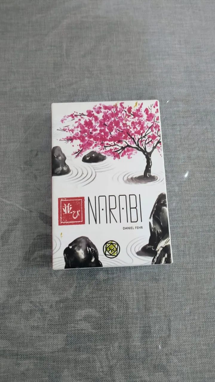 Narabi Usado
