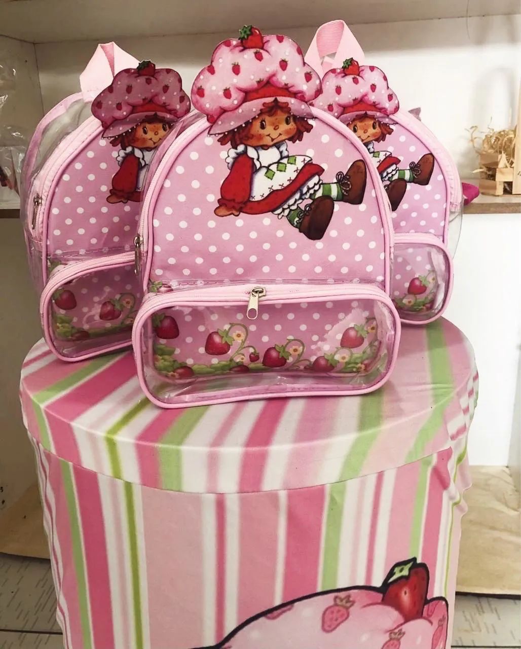 bolsas personalizadas para lembrancinhas
