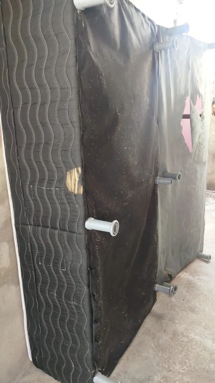 Vendo esta cama box  - Foto 3