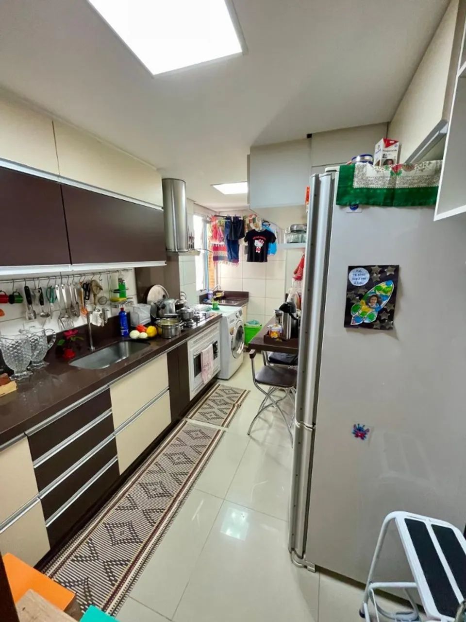 Excelente apartamento com 3 Quartos sendo 2 Suítes e Lazer Completo no Edifício Matisse -  - Foto 3