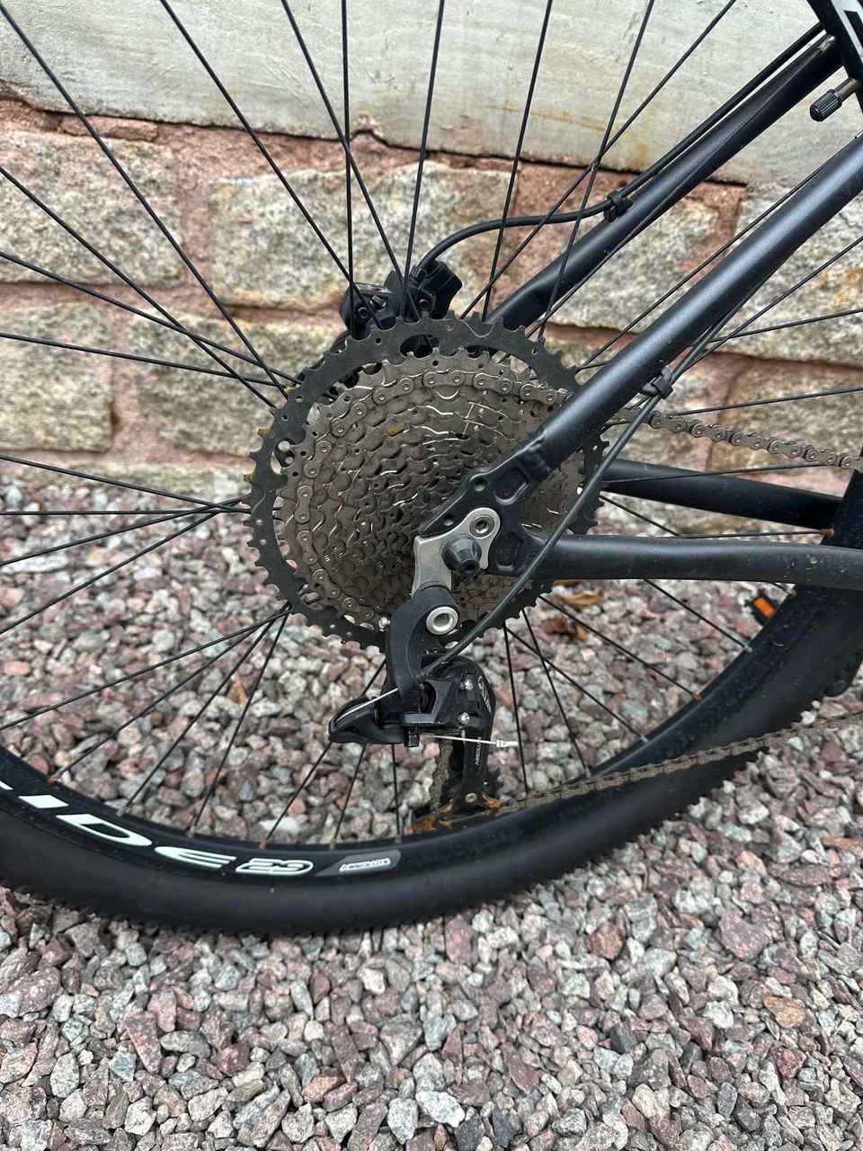 Bike absolute aro 29 - Foto 5