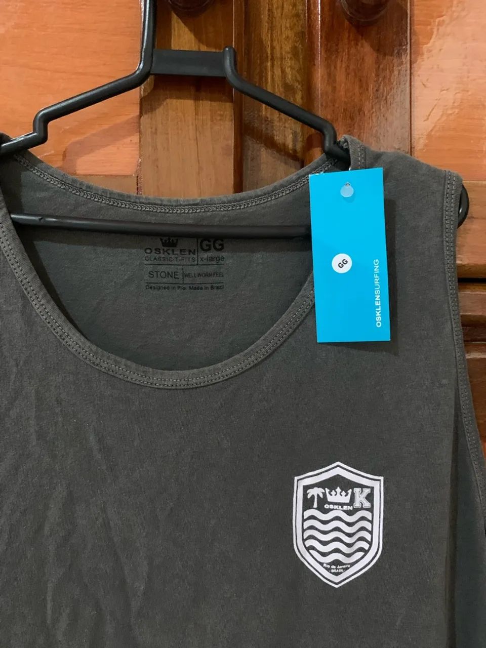 Camiseta - Foto 2