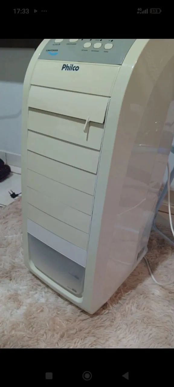Umidificador 