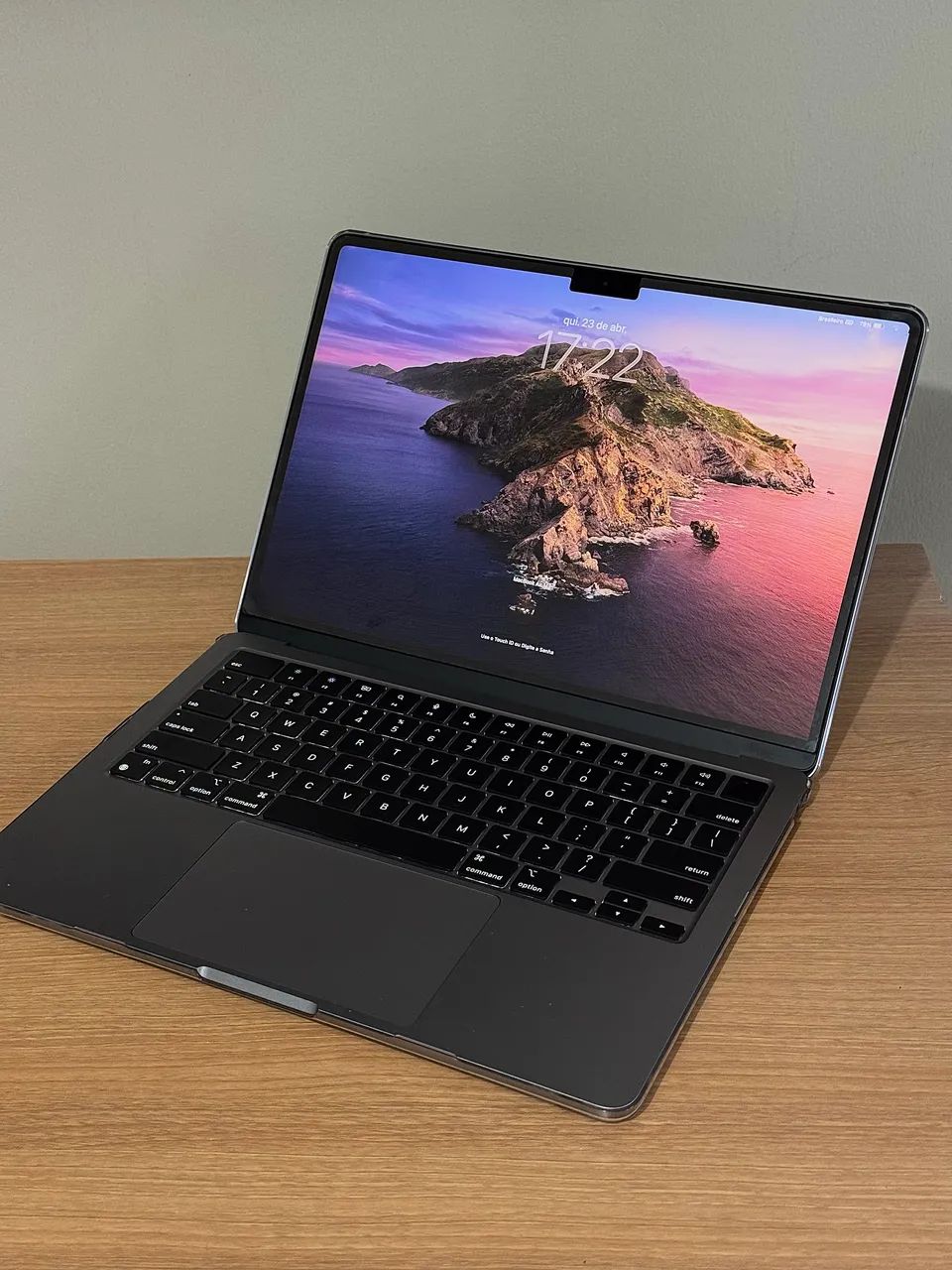 MacBook Air M3 256GB - Notebooks - Brisamar, João Pessoa
