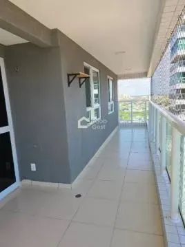 Apartamento à Venda em Capim Macio  Natal/RN | Condomínio Club Paradise Village - Foto 10