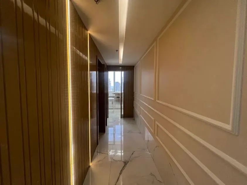 Sala Comercial 47,89m2 no Orion Complex - Setor Marista -Goiania - Foto 4