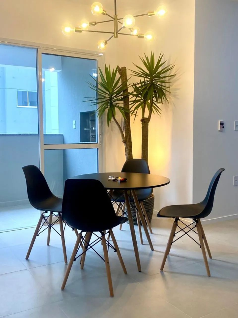 Apartamento dois quartos - Foto 5