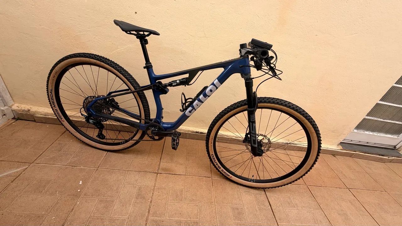 CALOI ELITE CARBON FULL - Foto 2