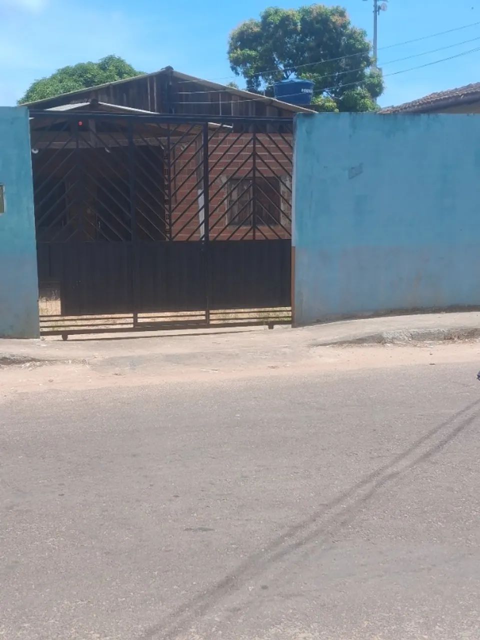 Venda Casa bairro Ipê 