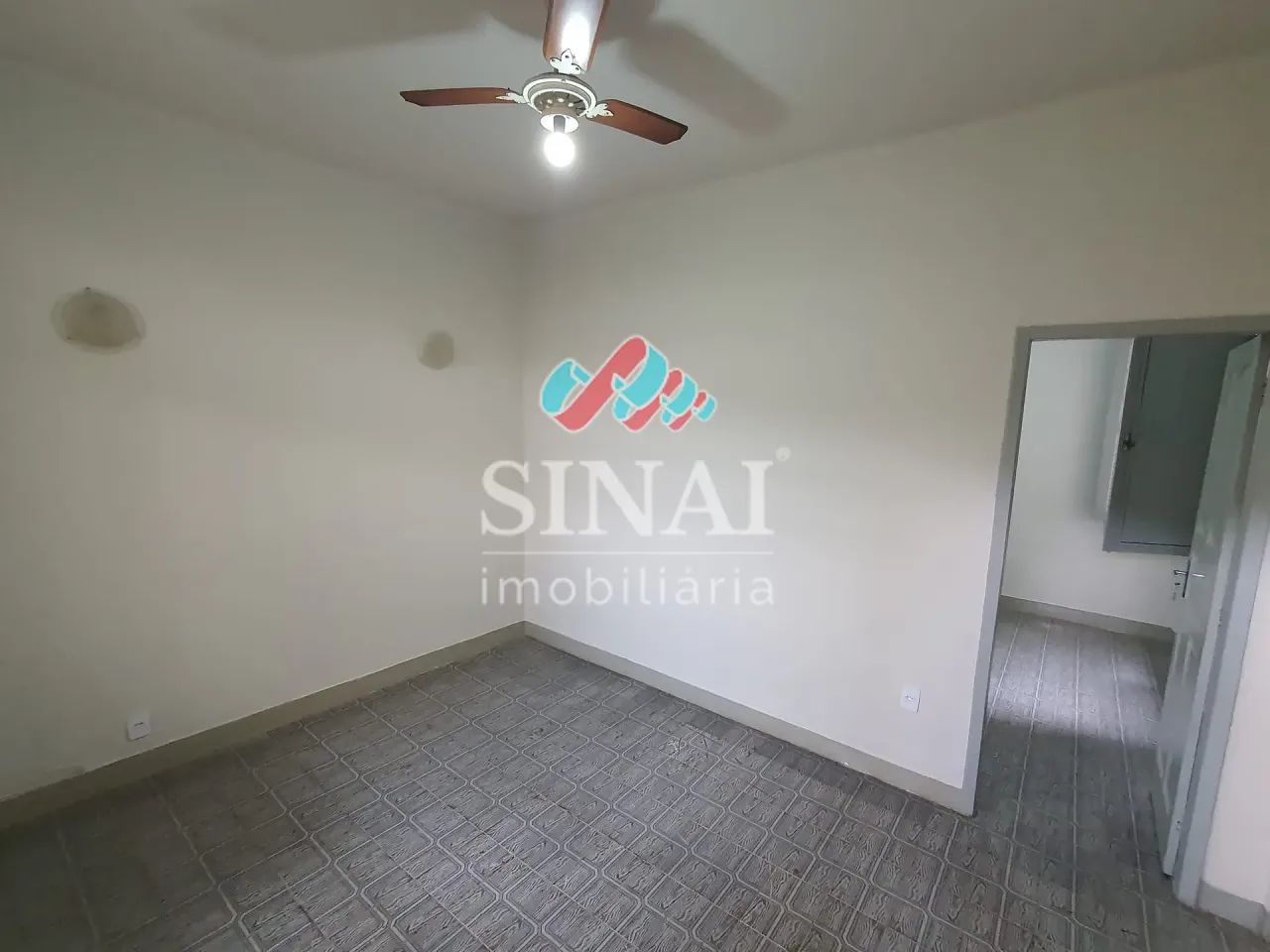 Casa com 1 quarto,Térreo em Irajá - Foto 3