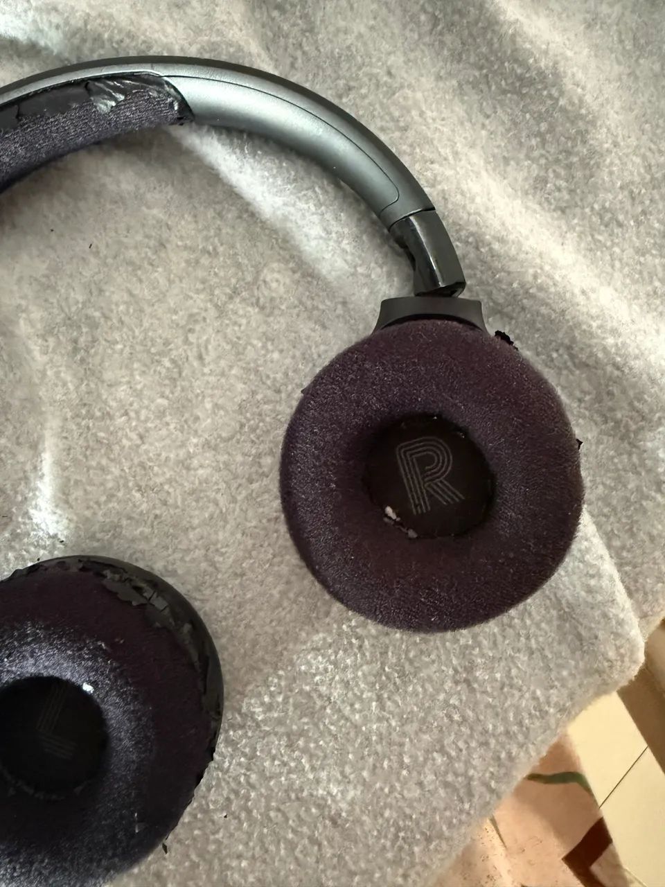 Fone de Ouvido